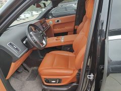 Li Auto L8 Pro - ფოტო 15