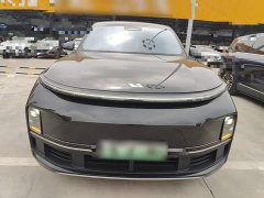 Li Auto L8 Pro - ფოტო 3