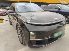 Li Auto L8 Pro - ფოტო 4