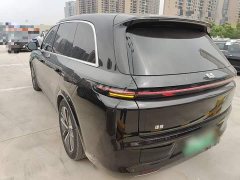 Li Auto L8 Pro - ფოტო 5