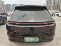Li Auto L8 Pro - ფოტო 6