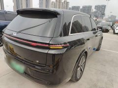 Li Auto L8 Pro - ფოტო 7