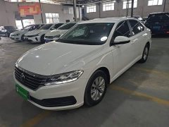 Volkswagen Lavida 1.5L Automatic Fashion Edition - ფოტო 1