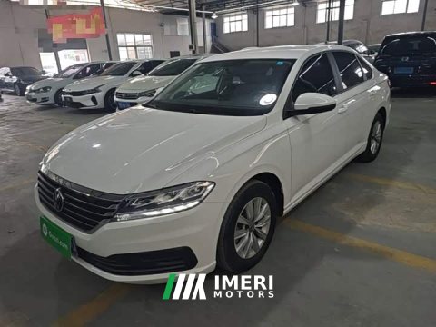 2021 Volkswagen Lavida 1.5L Automatic Fashion Edition - ავტომობილი ჩინეთიდან