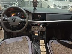 Volkswagen Lavida 1.5L Automatic Fashion Edition - ფოტო 10