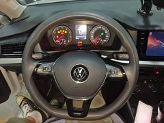 Volkswagen Lavida 1.5L Automatic Fashion Edition - ფოტო 11