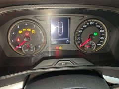 Volkswagen Lavida 1.5L Automatic Fashion Edition - ფოტო 12