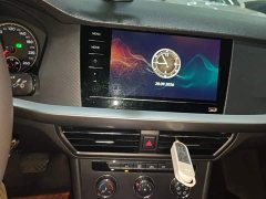 Volkswagen Lavida 1.5L Automatic Fashion Edition - ფოტო 13