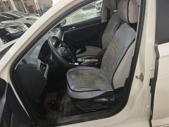 Volkswagen Lavida 1.5L Automatic Fashion Edition - ფოტო 15