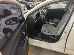 Volkswagen Lavida 1.5L Automatic Fashion Edition - ფოტო 16