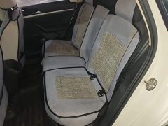 Volkswagen Lavida 1.5L Automatic Fashion Edition - ფოტო 17
