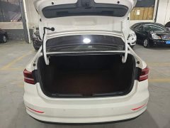 Volkswagen Lavida 1.5L Automatic Fashion Edition - ფოტო 19