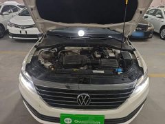 Volkswagen Lavida 1.5L Automatic Fashion Edition - ფოტო 20