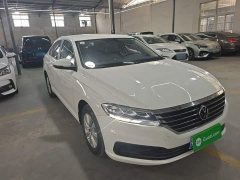 Volkswagen Lavida 1.5L Automatic Fashion Edition - ფოტო 4