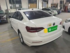 Volkswagen Lavida 1.5L Automatic Fashion Edition - ფოტო 5