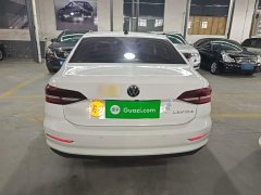 Volkswagen Lavida 1.5L Automatic Fashion Edition - ფოტო 6