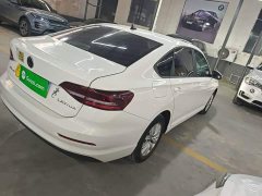 Volkswagen Lavida 1.5L Automatic Fashion Edition - ფოტო 7