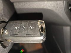 Volkswagen Lavida 1.5L Automatic Fashion Edition - ფოტო 9