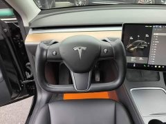 Tesla Model Y Standard Range RWD - ფოტო 11