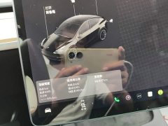 Tesla Model Y Standard Range RWD - ფოტო 12