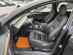 Tesla Model Y Standard Range RWD - ფოტო 15