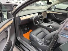 Tesla Model Y Standard Range RWD - ფოტო 16