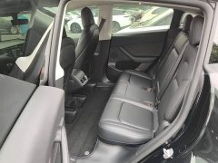 Tesla Model Y Standard Range RWD - ფოტო 17