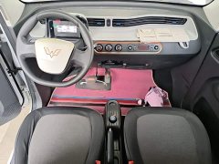Wuling Hongguang MINIEV 2022 Easy Edition Ternary Lithium - ფოტო 10