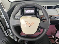 Wuling Hongguang MINIEV 2022 Easy Edition Ternary Lithium - ფოტო 11