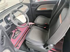 Wuling Hongguang MINIEV 2022 Easy Edition Ternary Lithium - ფოტო 15