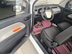 Wuling Hongguang MINIEV 2022 Easy Edition Ternary Lithium - ფოტო 16