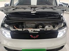 Wuling Hongguang MINIEV 2022 Easy Edition Ternary Lithium - ფოტო 20