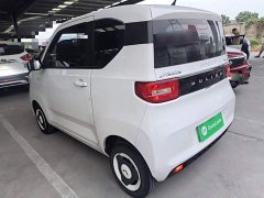 Wuling Hongguang MINIEV 2022 Easy Edition Ternary Lithium - ფოტო 5