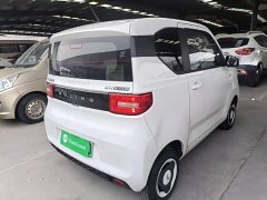Wuling Hongguang MINIEV 2022 Easy Edition Ternary Lithium - ფოტო 7