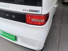 Wuling Hongguang MINIEV 2022 Easy Edition Ternary Lithium - ფოტო 8