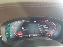 BMW 5 Series 525Li M Sport Package - ფოტო 12