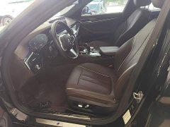BMW 5 Series 525Li M Sport Package - ფოტო 15