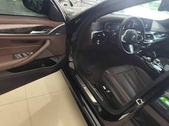 BMW 5 Series 525Li M Sport Package - ფოტო 16