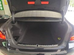 BMW 5 Series 525Li M Sport Package - ფოტო 19