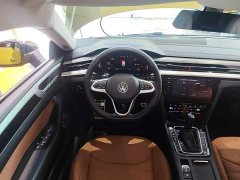 Volkswagen FAW-Volkswagen CC Shooting Brake 380TSI Hunting Heart Edition - ფოტო 11