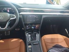 Volkswagen FAW-Volkswagen CC Shooting Brake 380TSI Hunting Heart Edition - ფოტო 13