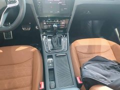 Volkswagen FAW-Volkswagen CC Shooting Brake 380TSI Hunting Heart Edition - ფოტო 14