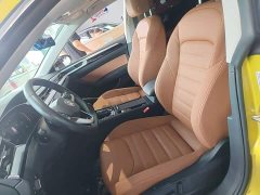 Volkswagen FAW-Volkswagen CC Shooting Brake 380TSI Hunting Heart Edition - ფოტო 15