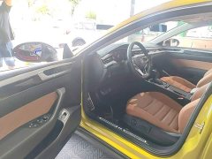 Volkswagen FAW-Volkswagen CC Shooting Brake 380TSI Hunting Heart Edition - ფოტო 16