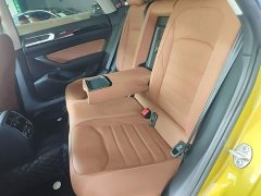 Volkswagen FAW-Volkswagen CC Shooting Brake 380TSI Hunting Heart Edition - ფოტო 17