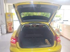 Volkswagen FAW-Volkswagen CC Shooting Brake 380TSI Hunting Heart Edition - ფოტო 19