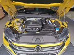 Volkswagen FAW-Volkswagen CC Shooting Brake 380TSI Hunting Heart Edition - ფოტო 20