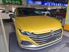 Volkswagen FAW-Volkswagen CC Shooting Brake 380TSI Hunting Heart Edition - ფოტო 4