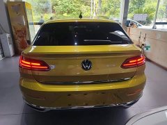 Volkswagen FAW-Volkswagen CC Shooting Brake 380TSI Hunting Heart Edition - ფოტო 6