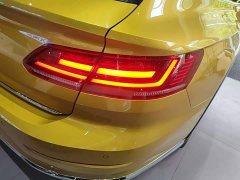 Volkswagen FAW-Volkswagen CC Shooting Brake 380TSI Hunting Heart Edition - ფოტო 8